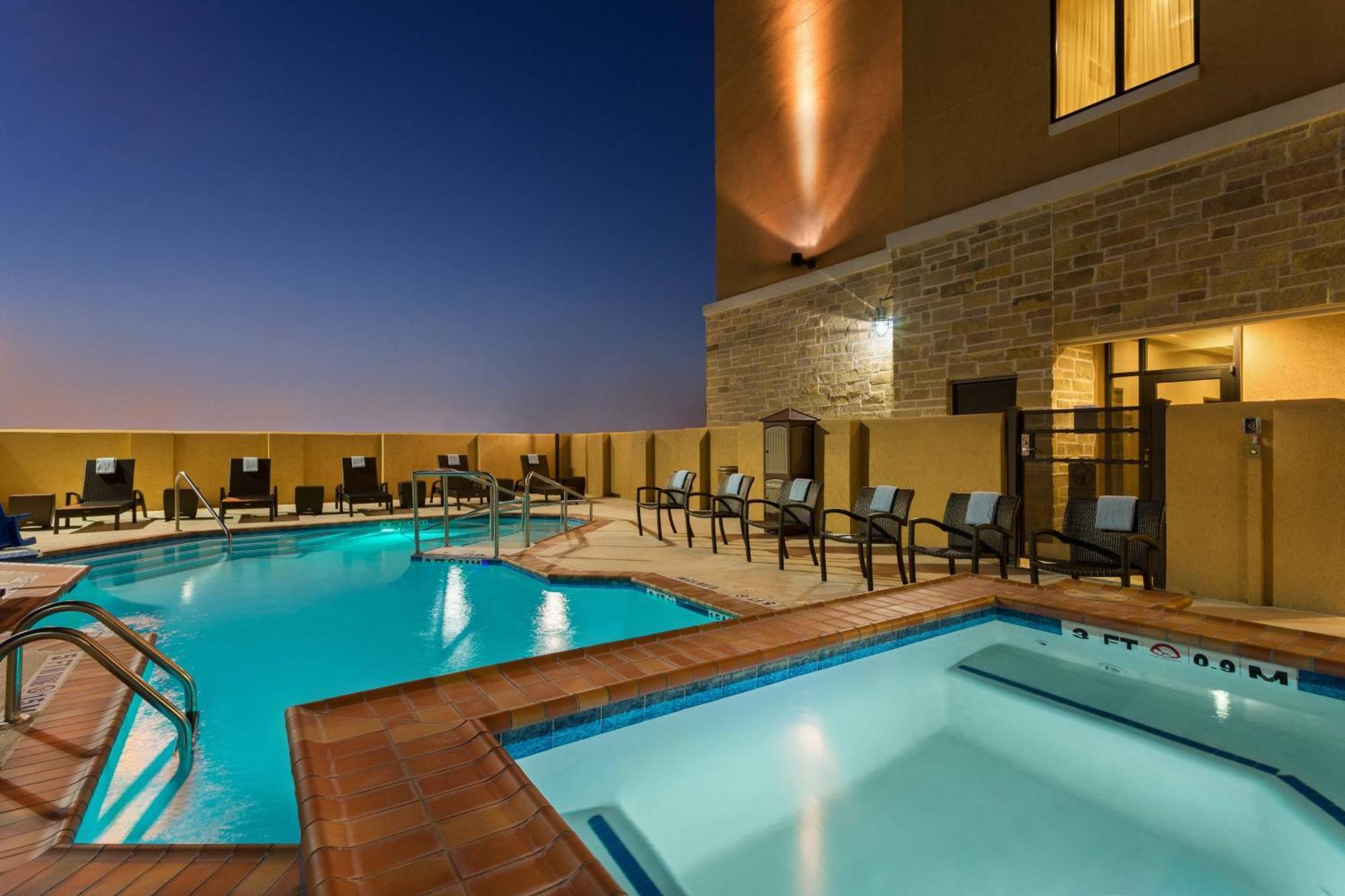 Hotel Courtyard By Marriott Houston Kingwood Kinwood Exterior foto