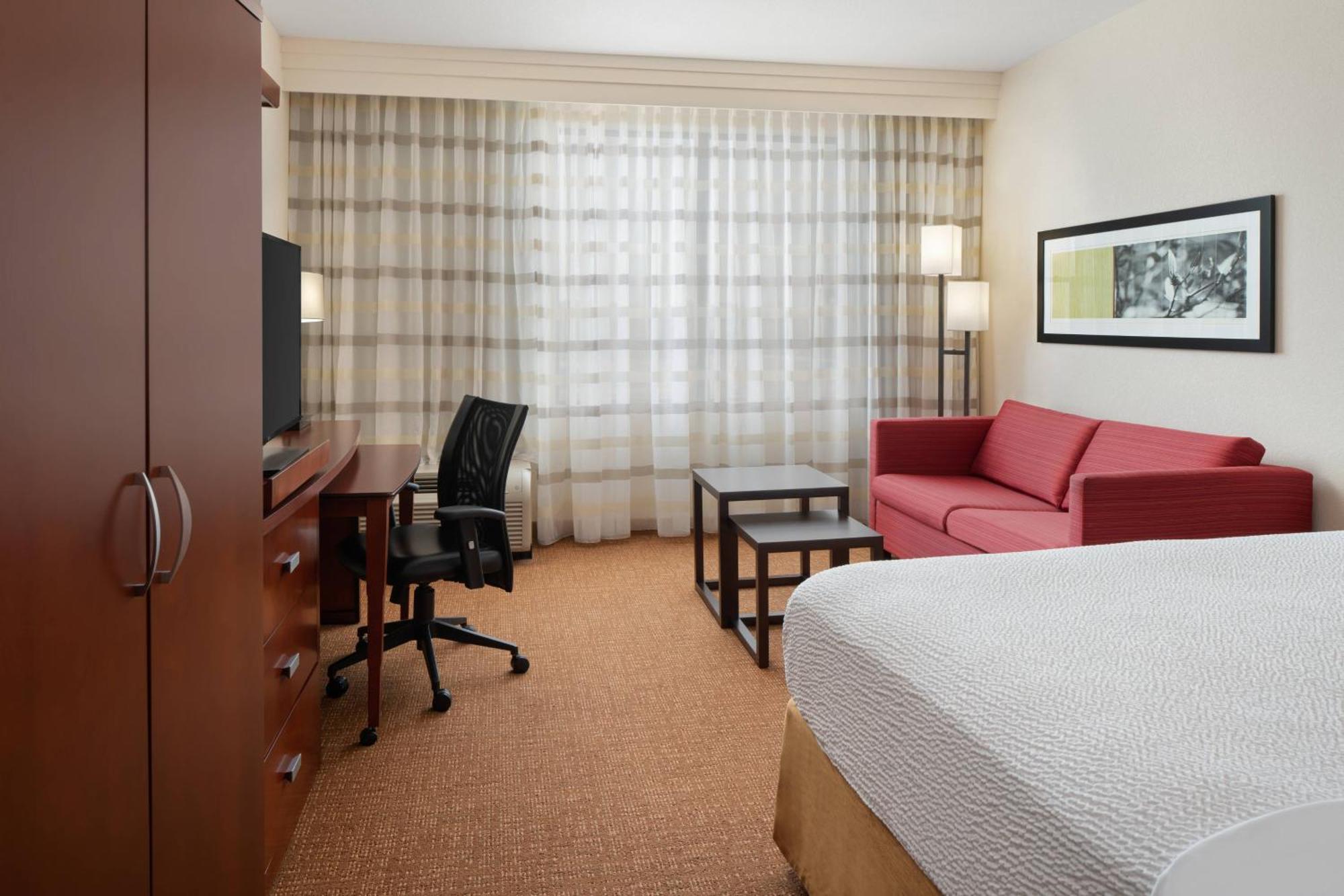 Hotel Courtyard By Marriott Houston Kingwood Kinwood Exterior foto