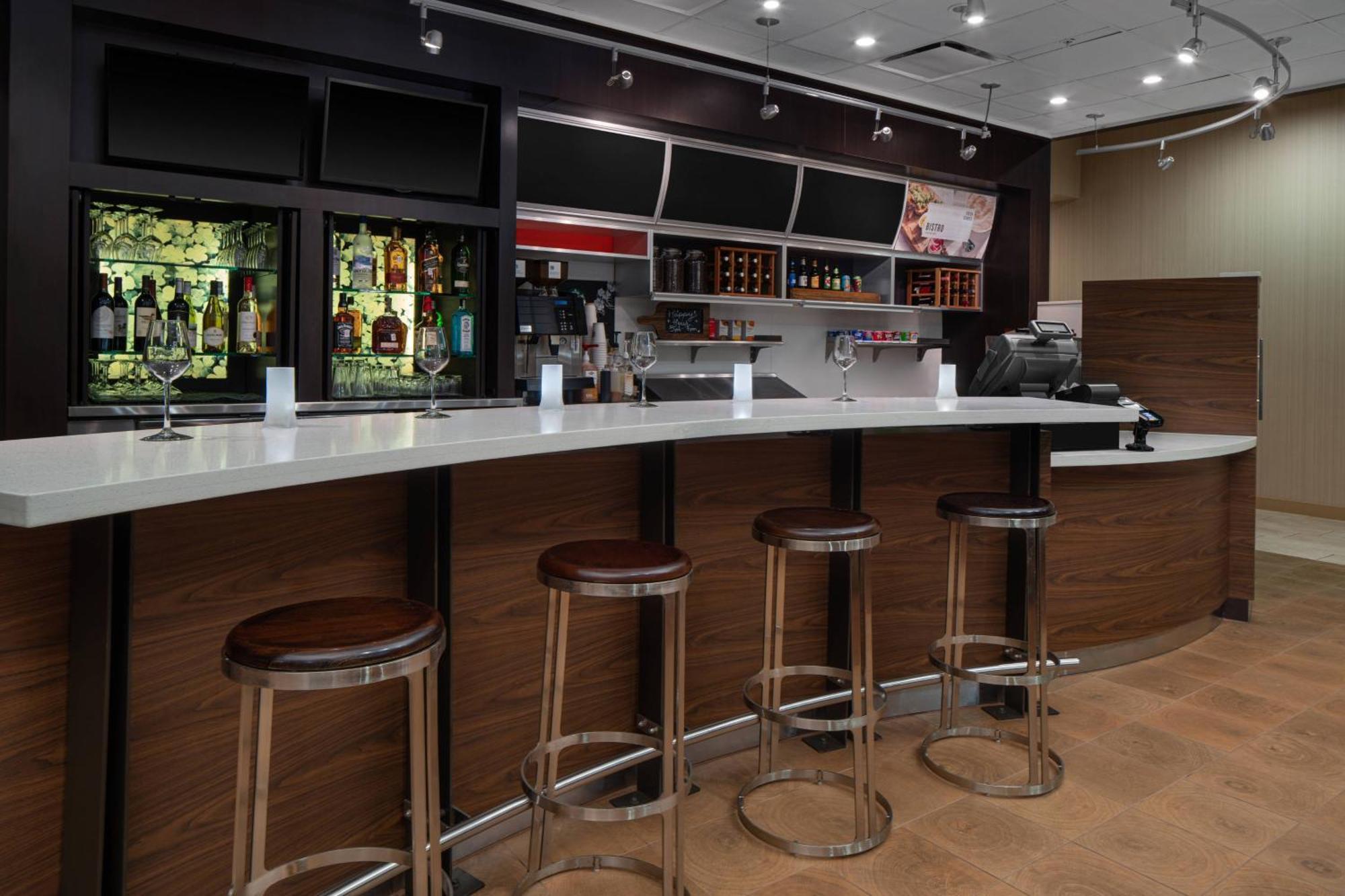 Hotel Courtyard By Marriott Houston Kingwood Kinwood Exterior foto