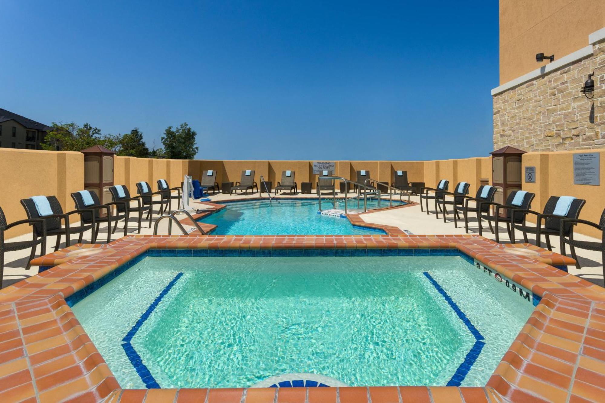 Hotel Courtyard By Marriott Houston Kingwood Kinwood Exterior foto